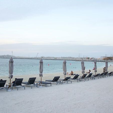 Beach Hotel Apartment Dubai Exterior foto